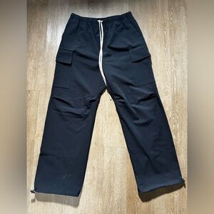 Essentials Textured Field Pants XL